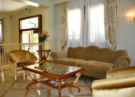 Hotel Carlton Capri 2