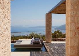 Epiphany Villas Lefkada 4
