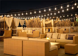 Hilton Muscat Al Bandar 2