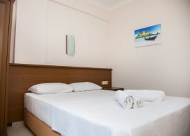 Bliss Beach Hotel 3