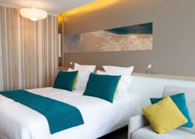 Hôtel Le B d'Arcachon by Inwood Hotels 4