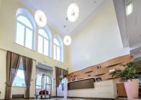 Hotel Lapad 3