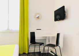 Appart Hôtel Boulogne Résidence 5