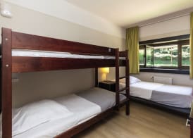 Belambra Clubs Anglet - La Chambre d'Amour 5