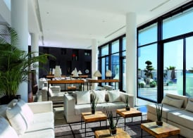 Movenpick Gammarth 2