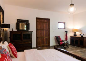 Tikitam Palms Boutique Hotel 3
