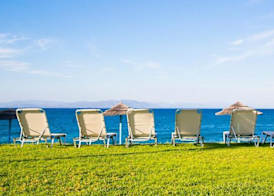 Oceanis Beach & Spa Resort 5