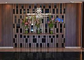 Grand Cantalagua Hotel Morelia, BW Signature Collection 2