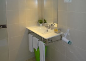 Aparthotel Sant Andreu 5