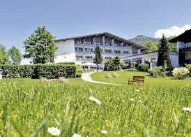 Hotel Bannwaldsee 4