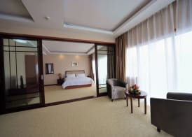 Hotel Boulevard 5