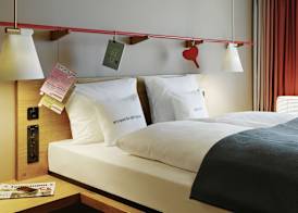 25hours Hotel Langstrasse 5