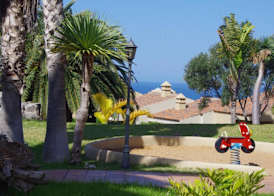 Playa los Roques Apartamentos 3