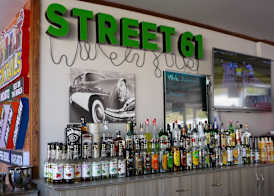 Street61 Apart Hotel 2