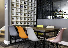 Heeton Concept Hotel - Kensington London 2