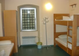 HI Hostel Rijeka 2