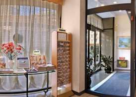 Delle Nazioni Milan Hotel 2