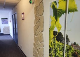 Logis Hotel la Ferme 4