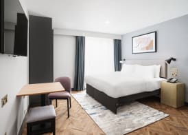 Staybridge Suites BRIGHTON by IHG 4