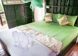 Leaf House Bungalows 3