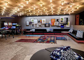 MOXY Phoenix Tempe/ASU Area 3
