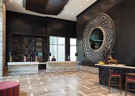 Renaissance Bengaluru Race Course Hotel 2
