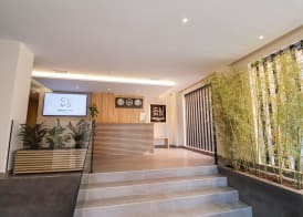 Studios Cielo Madrid 4
