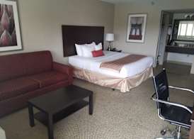 Infinity Inn & Suites 4