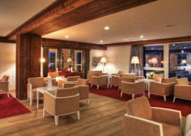 Sunstar Hotel Arosa 2