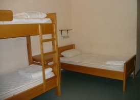 HI Hostel Rijeka 5