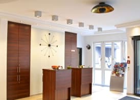 Augusten Hotel München 5