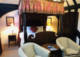 Brook Red Lion Hotel 3