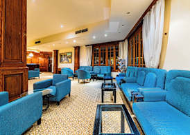 The Grand Hotel, Hurghada 5