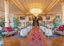 Hotel Regina Palace 3