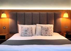 The Old Rectory Hotel 5