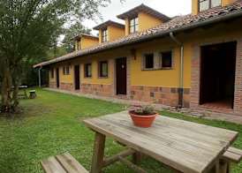 GRUPO HOTELERO LA PASERA 5