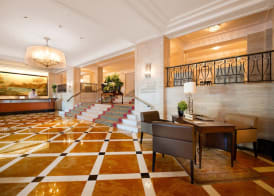 Copacabana Palace, A Belmond Hotel, Rio de Janeiro 2