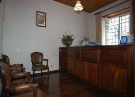 Hotel GORDON 4