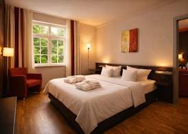 Santé Royale Hotel- & Gesundheitsresort Bad Brambach 5