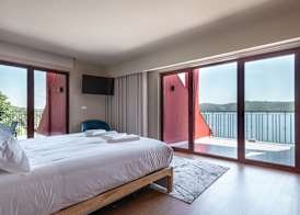 Belas Vistas Hotel 4