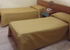 Hotel 4 Lampioni 3