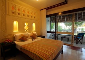 Reef Hotel 5