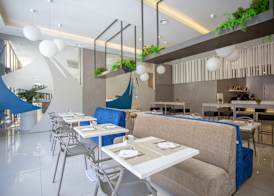 Hotel Monte Puertatierra 4