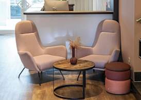 ACHAT Hotel Dresden Elbufer 5
