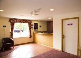 Premier Inn Watford North 2