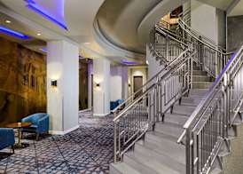 Sheraton Brooklyn New York 3