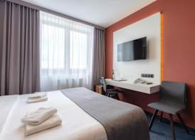 Terminal Hotel 4