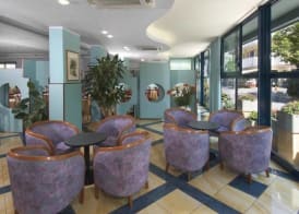 Hotel Diana 3