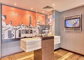 Premier Inn Plymouth City Centre - Derry's Cross 3