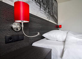 Bastion Hotel Zoetermeer 3